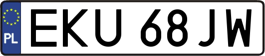 EKU68JW