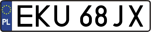 EKU68JX