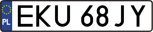 EKU68JY