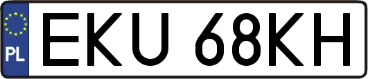 EKU68KH