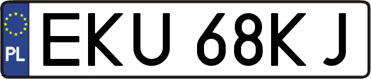 EKU68KJ