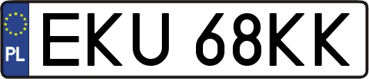 EKU68KK