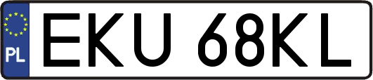 EKU68KL