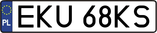 EKU68KS