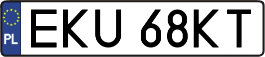 EKU68KT