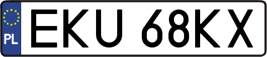 EKU68KX