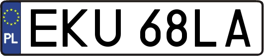 EKU68LA
