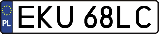 EKU68LC