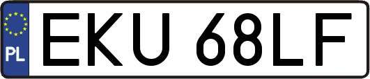 EKU68LF