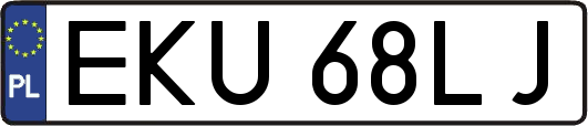 EKU68LJ