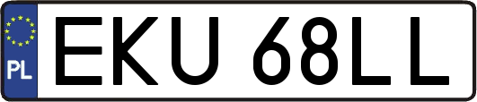 EKU68LL