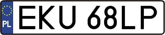 EKU68LP