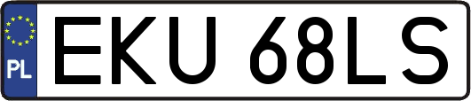 EKU68LS