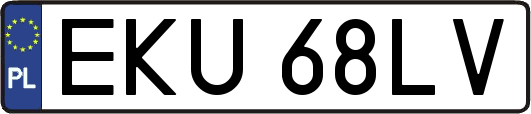 EKU68LV