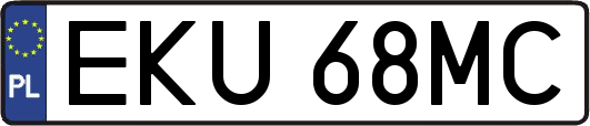 EKU68MC