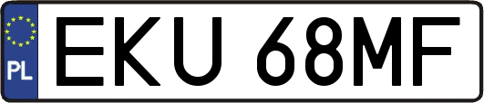 EKU68MF