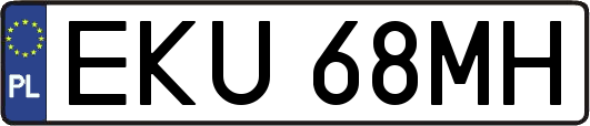 EKU68MH
