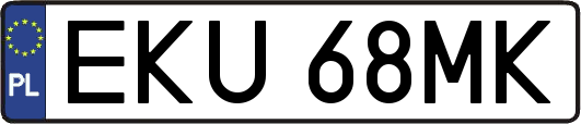 EKU68MK