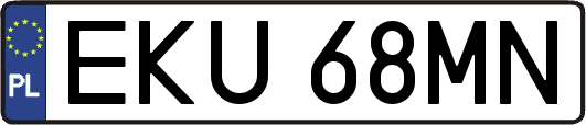 EKU68MN