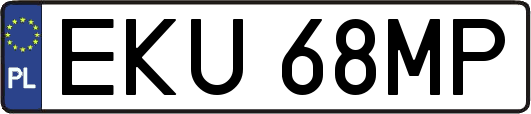 EKU68MP