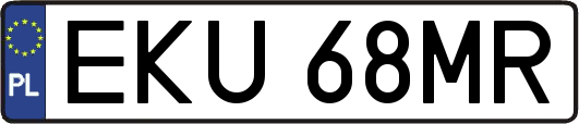 EKU68MR
