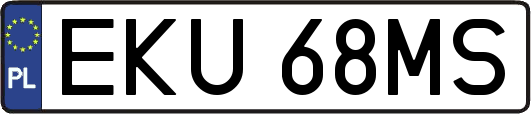 EKU68MS