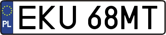 EKU68MT
