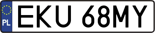 EKU68MY