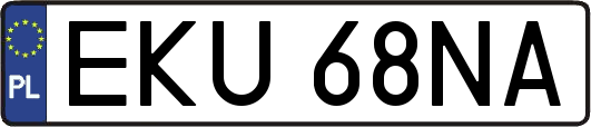 EKU68NA
