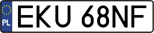EKU68NF