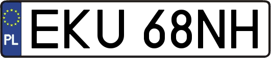 EKU68NH