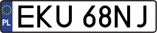 EKU68NJ
