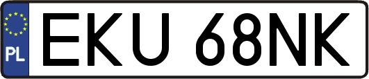 EKU68NK