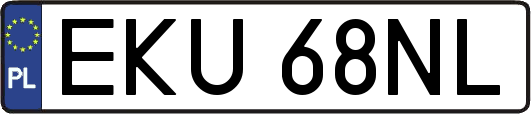 EKU68NL