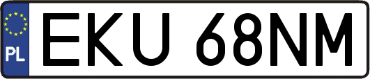 EKU68NM