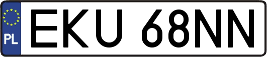 EKU68NN