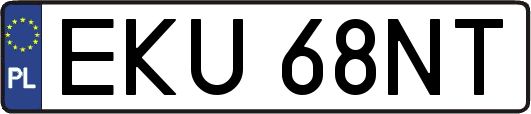 EKU68NT