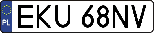 EKU68NV