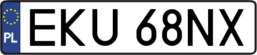EKU68NX