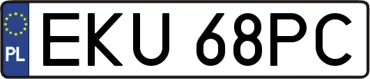 EKU68PC