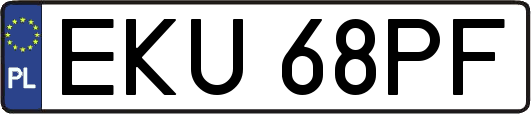 EKU68PF