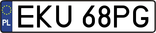 EKU68PG