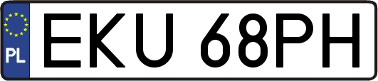EKU68PH