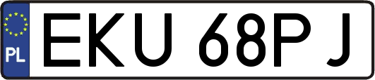 EKU68PJ