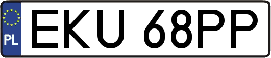 EKU68PP