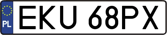 EKU68PX