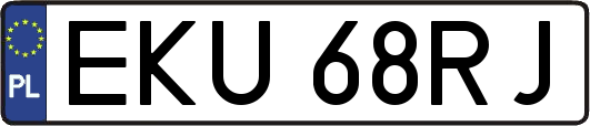 EKU68RJ