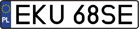 EKU68SE
