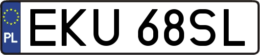 EKU68SL