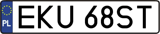 EKU68ST